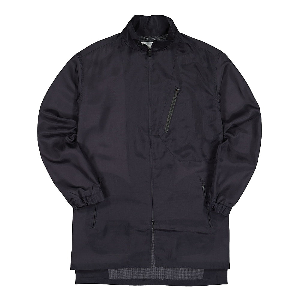 Y-3 CH1 Track Jacket Black Parkas GK4373 | Overkill