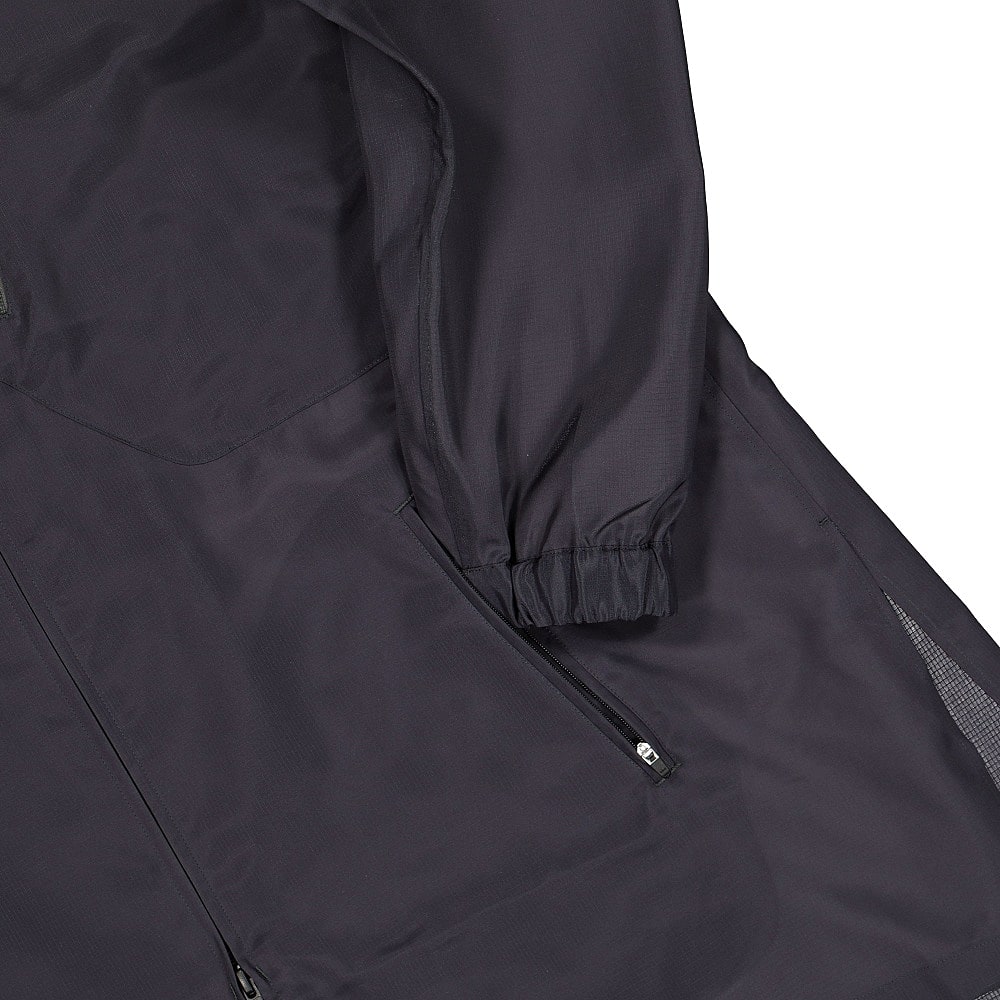Y-3 CH1 Track Jacket Black Parkas Detailfoto | Overkill