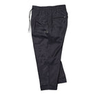 Y-3 CH1 Track Pant Black Sweat & Track Pants Close-up | Overkill