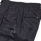 Y-3 CH1 Track Pant Black Sweat & Track Pants Detailfoto | Overkill