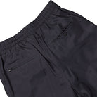 Y-3 CH1 Track Pant Black Sweat & Track Pants Detail view 1 | Overkill
