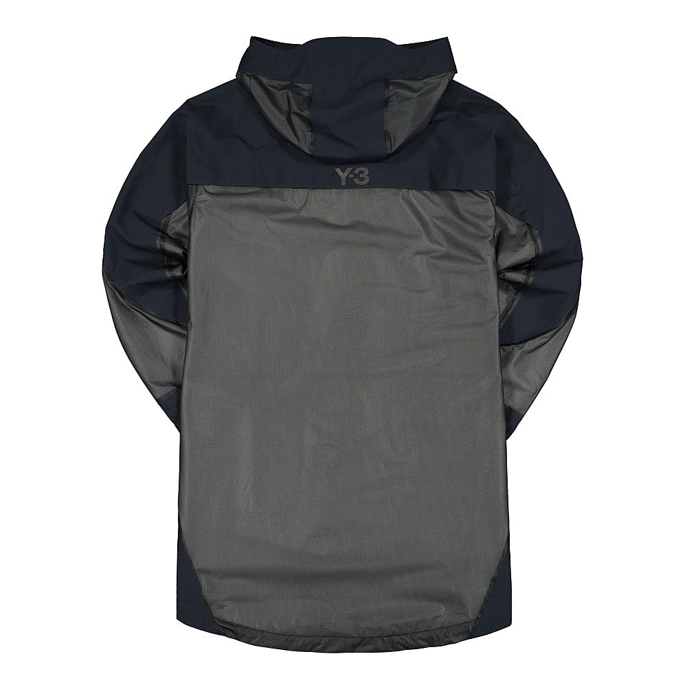 Y-3 CH1 Terrex Parka GK4399 | OVERKILL