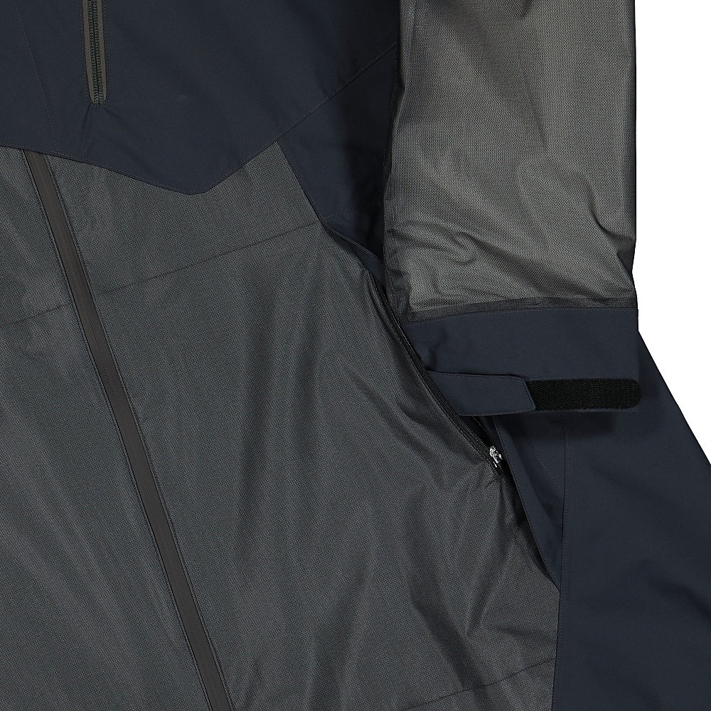 ジャケット・アウター Y-3 M CH1 TERREX PARKA GK4399 Y-3 CH1 Terrex Parka GK4399 | OVERKILL