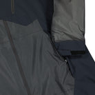 Y-3 CH1 Terrex Parka NT Grey Parkas Detailfoto | Overkill