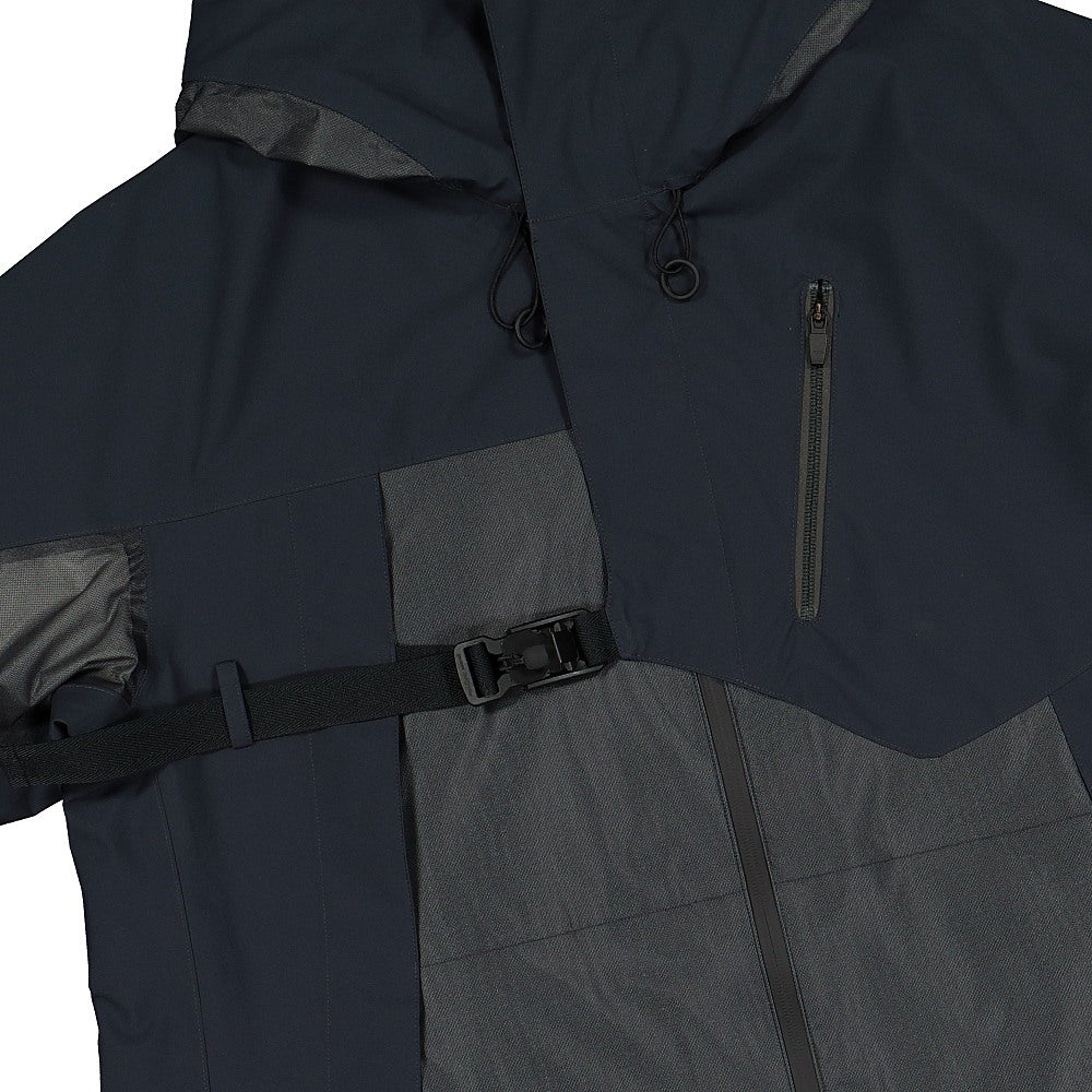 Y-3 CH1 Terrex Parka GK4399 | OVERKILL