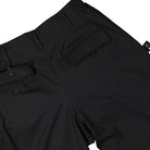 Y-3 Classic Refined Wool Cuff Pant Black Sweat & Track Pants Detailfoto | Overkill
