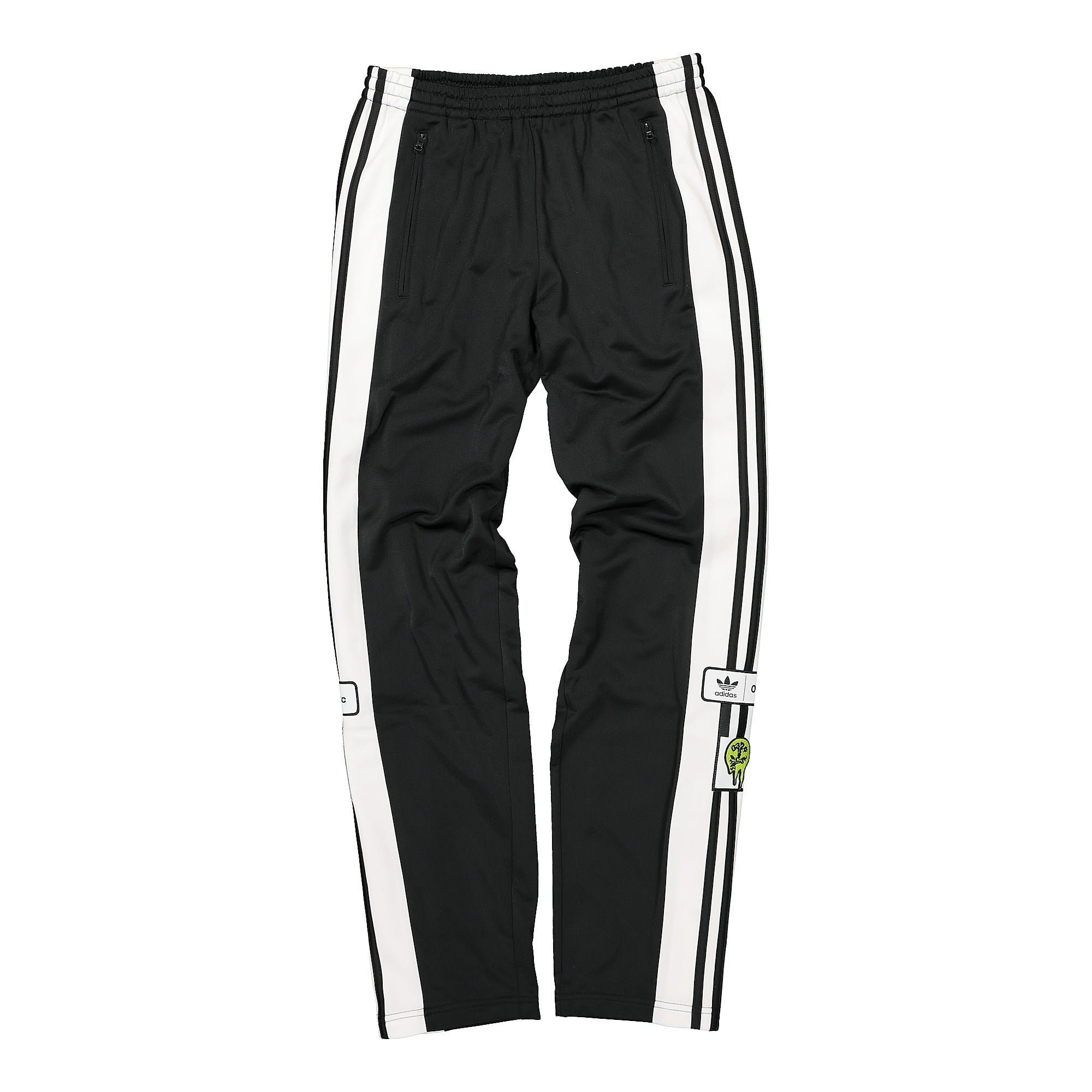 adidas 032c x adidas Adibreak Black Sweat & Track Pants GK5094 | Overkill