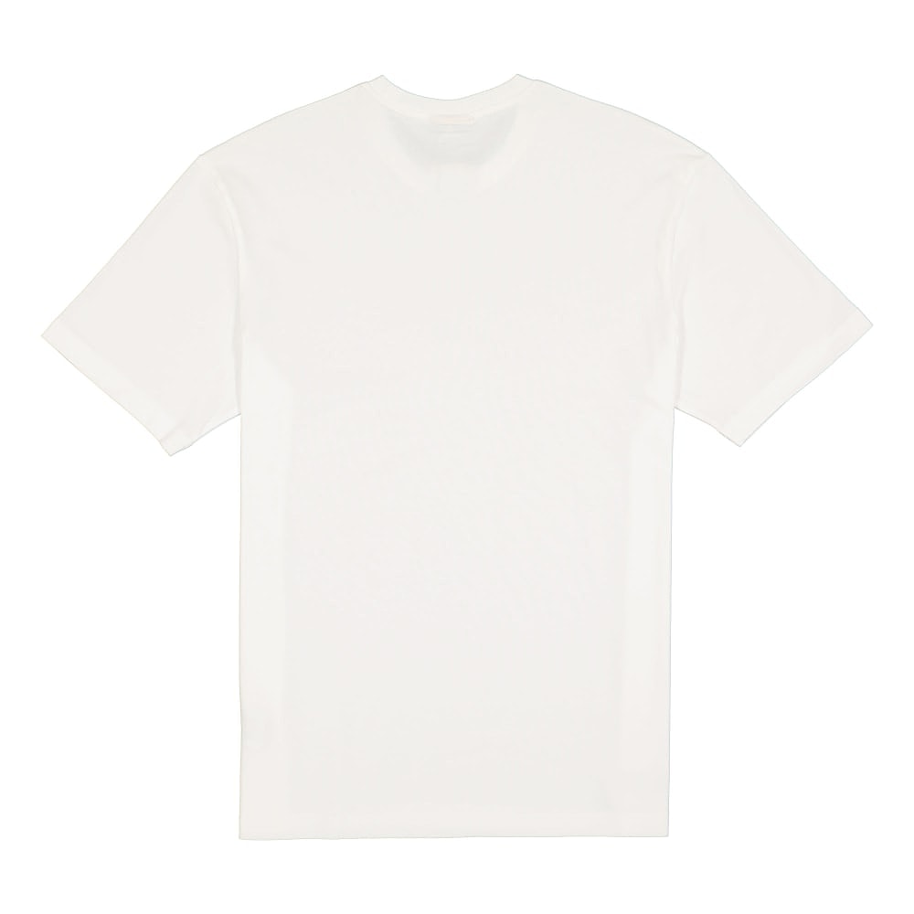 adidas 032c x adidas Tee White T-Shirts Material | Overkill