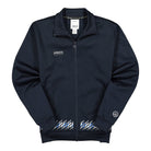 adidas New Order x adidas SPZL Track Top Night Navy Track Jackets GK5731 | Overkill