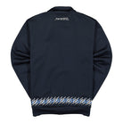 adidas New Order x adidas SPZL Track Top Night Navy Track Jackets Material | Overkill