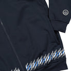 adidas New Order x adidas SPZL Track Top Night Navy Track Jackets Detailfoto | Overkill