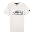 adidas SPZL Tee White T-Shirts GK5733 | Overkill