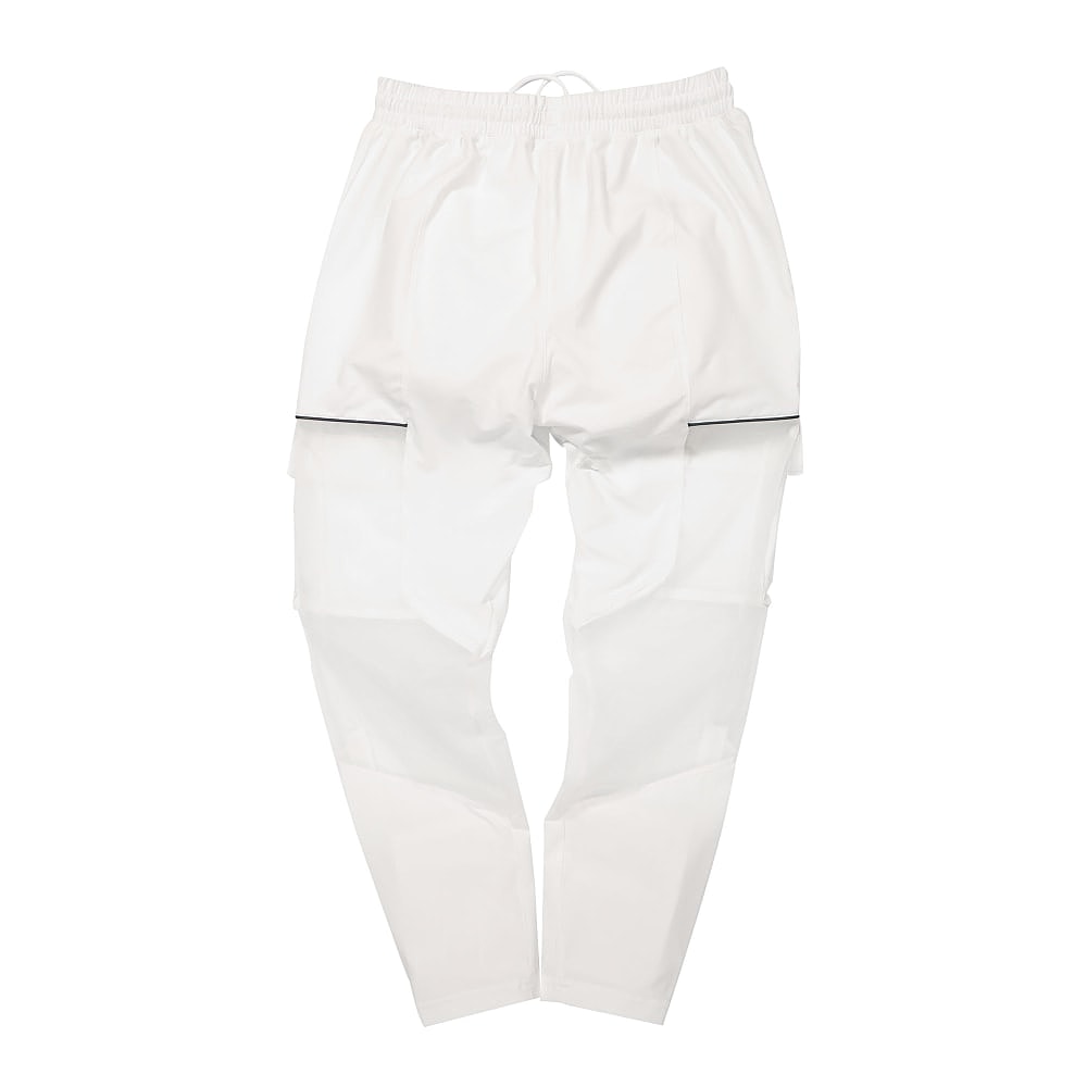Reebok Wonder Woman x Reebok Wmns Trackpant White Sweat & Track Pants Material | Overkill
