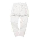 Reebok Wonder Woman x Reebok Wmns Trackpant White Sweat & Track Pants Material | Overkill