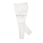 Reebok Wonder Woman x Reebok Wmns Trackpant White Sweat & Track Pants Close-up | Overkill