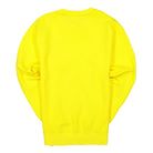 Reebok Tom & Jerry x Reebok Sweat Crew3 Yellow Sweatshirts Material | Overkill