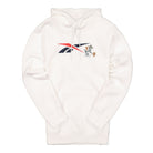 Reebok Tom & Jerry x Reebok Sweat Hoodie2 White Hoodies GK9160 | Overkill