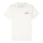 Reebok Tom & Jerry x Reebok Short Sleeves Tee White T-Shirts GK9162 | Overkill