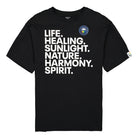 Reebok Pride Pack T-Shirt Black T-Shirts GL4491 | Overkill