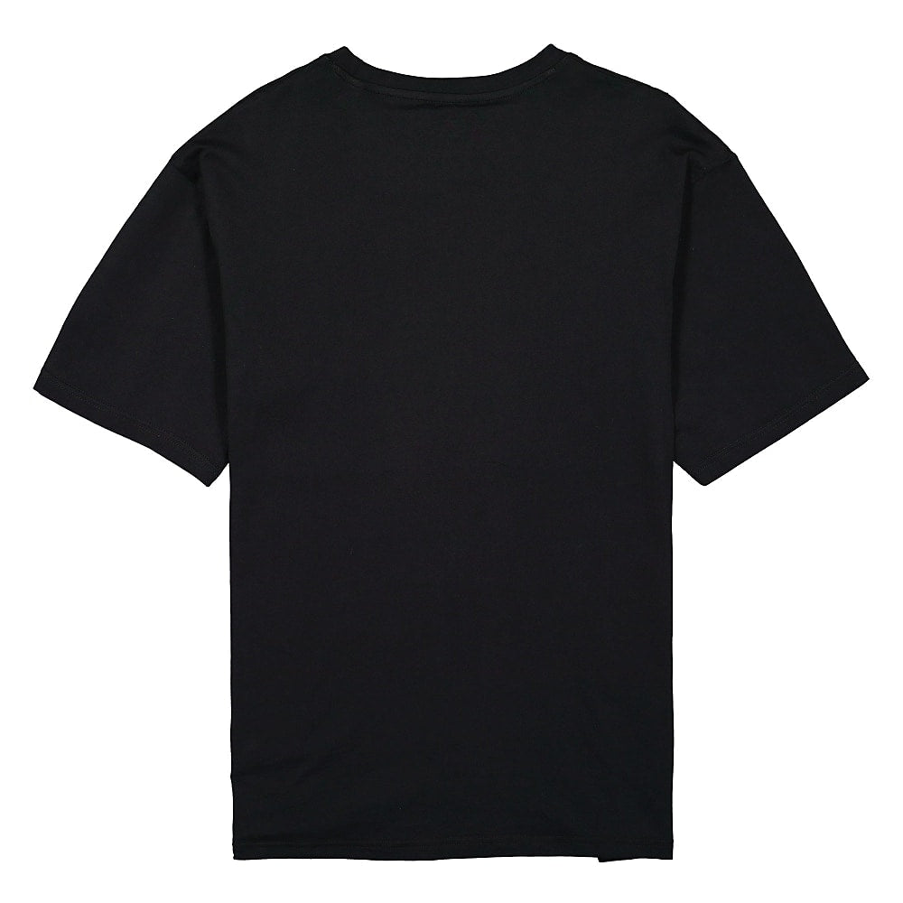 Reebok Pride Pack T-Shirt Black T-Shirts Close-up | Overkill