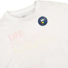 Reebok Pride Pack T-Shirt White T-Shirts Detail view 1 | Overkill