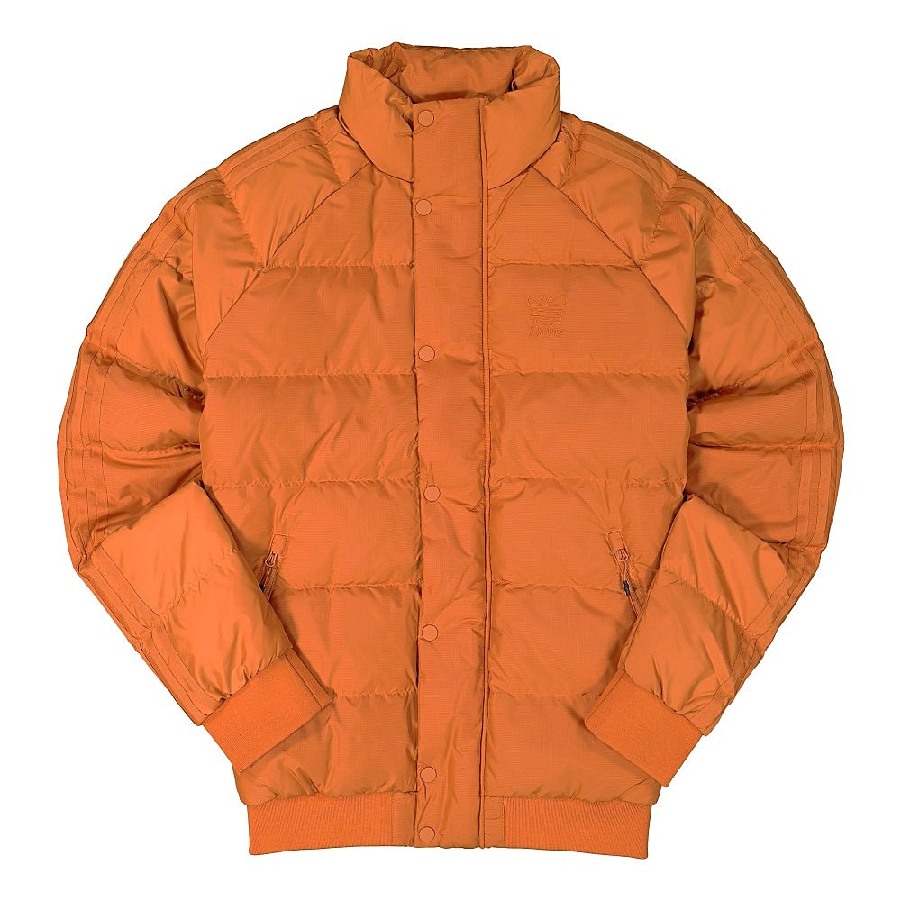 adidas Jonah Hill x adidas Consortium Puff Jacket Teccop / Cuitec Jackets GL5376 | Overkill