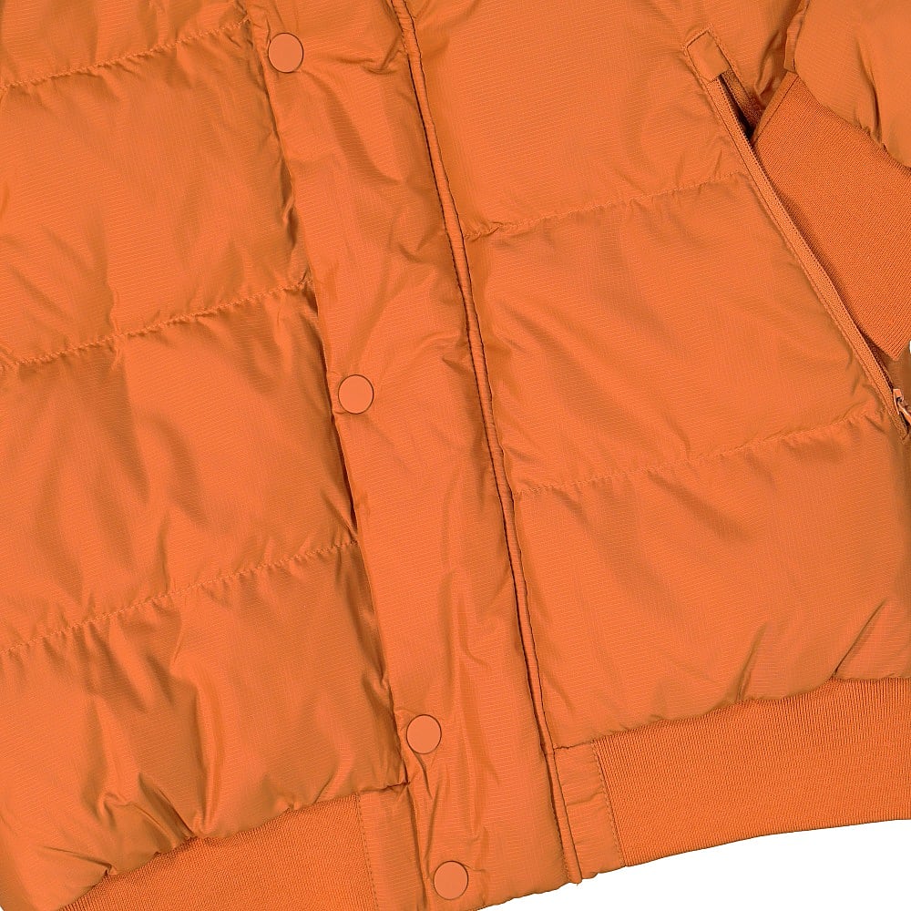 adidas Jonah Hill x adidas Consortium Puff Jacket GL5376 | OVERKILL