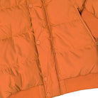 adidas Jonah Hill x adidas Consortium Puff Jacket Teccop / Cuitec Jackets Detailfoto | Overkill