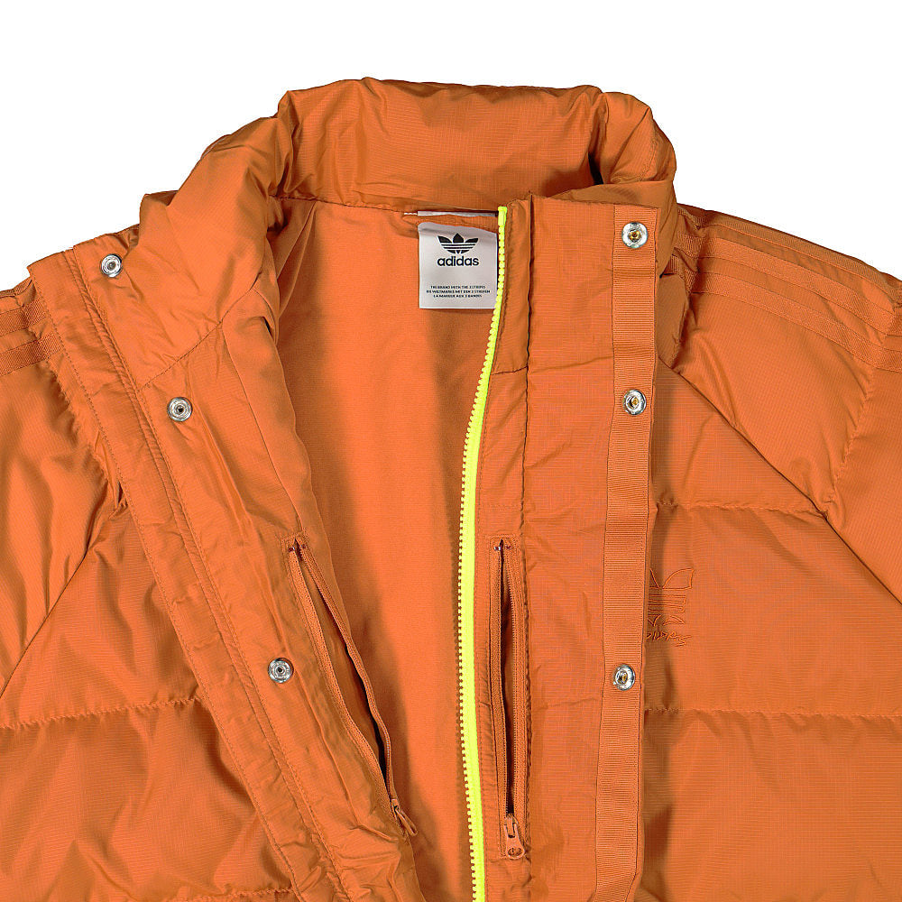 adidas Jonah Hill x adidas Consortium Puff Jacket GL5376 | OVERKILL