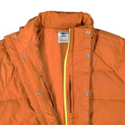 adidas Jonah Hill x adidas Consortium Puff Jacket Teccop / Cuitec Jackets Detail view 1 | Overkill