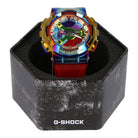 Casio G-Shock GM-110RB-2AER Multicolor Watches GM-110RB-2AER | Overkill