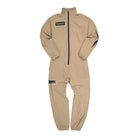 Reebok Ghostbusters x Reebok Sauna Jump Suit Sand Beige Overalls GM1770 | Overkill