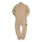 Reebok Ghostbusters x Reebok Sauna Jump Suit Sand Beige Overalls Material | Overkill