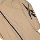 Reebok Ghostbusters x Reebok Sauna Jump Suit Sand Beige Overalls Detailfoto | Overkill