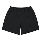 adidas Pharrell Williams x adidas Basics Short Black Shorts GM1952 | Overkill