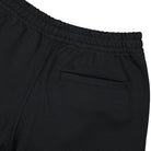 adidas Pharrell Williams x adidas Basics Short Black Shorts Detailfoto | Overkill