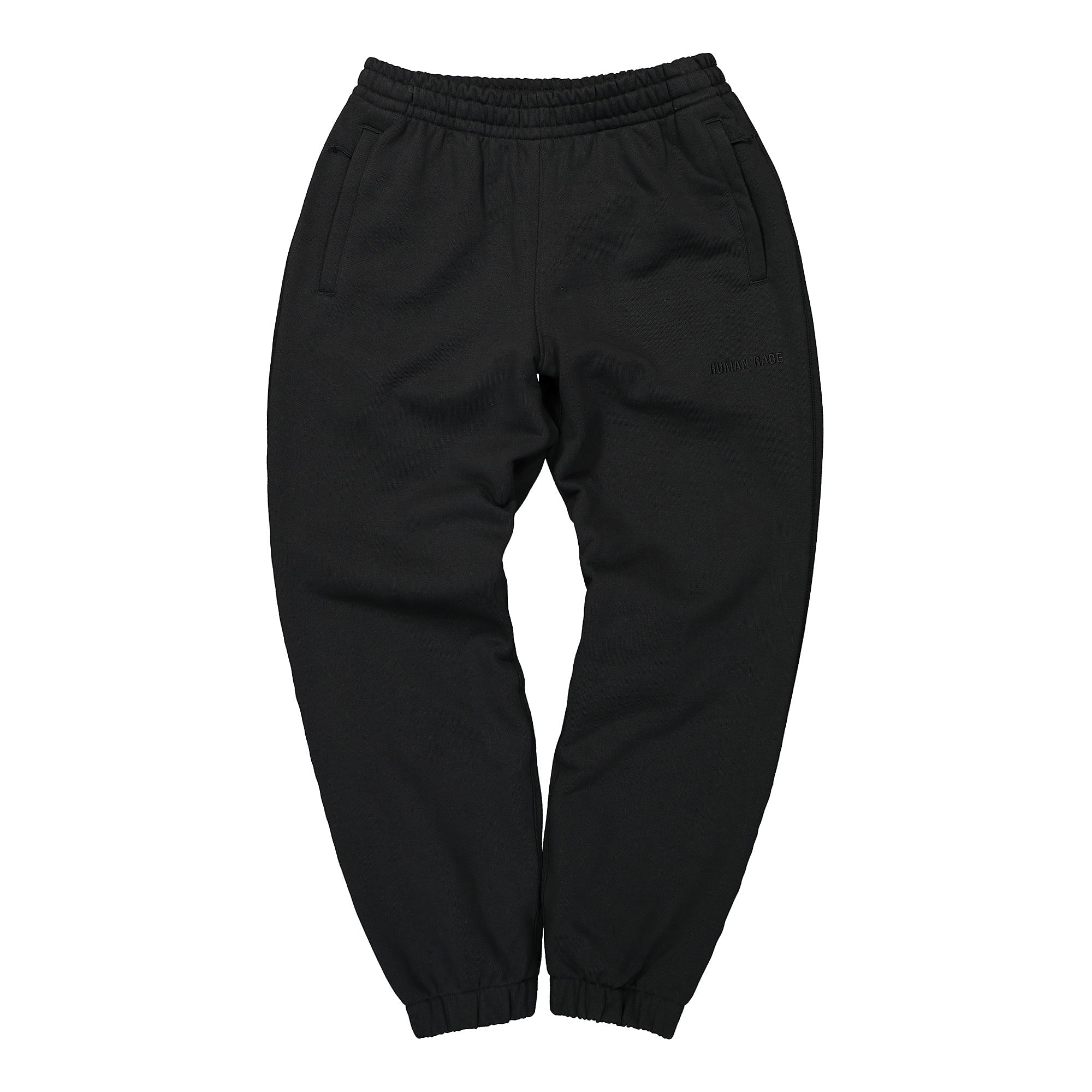 adidas Pharrell Williams x adidas Basics Pant Black Sweat & Track Pants GM1964 | Overkill