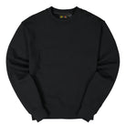 adidas Pharrell Williams x adidas Basics Crew Bright Orange Sweatshirts GM1972 | Overkill