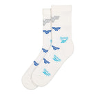 Reebok Wonder Woman x Reebok Crew Sock White Socks Material | Overkill