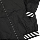 adidas Human Made x adidas T/T Tyvek Black Bomber & Varsity Jackets Detailfoto | Overkill