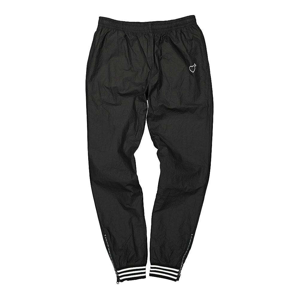 adidas Human Made x adidas T/P Tyvek Black Jackets GM4629 | Overkill