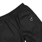adidas Human Made x adidas T/P Tyvek Black Jackets Detailfoto | Overkill