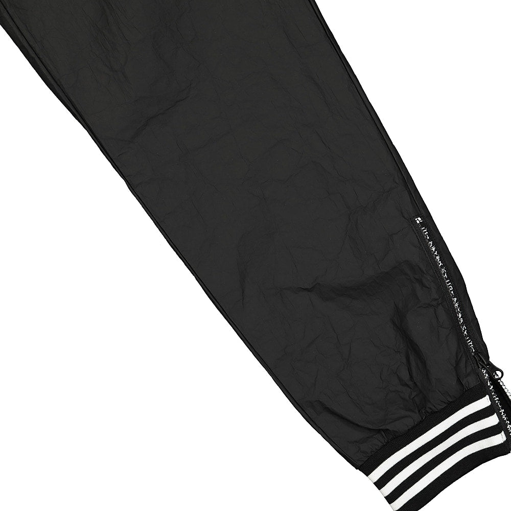adidas Human Made x adidas T/P Tyvek Black Jackets Detail view 1 | Overkill