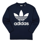 adidas Human Made x adidas Sweatshirt Collegiate Navy Sweatshirts GM4632 | Overkill