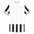 adidas Juventus 21-22 Home Authentic Jersey White / Black T-Shirts Material | Overkill