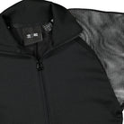 adidas Ivy Park x adidas Mesh Sleeve Body Suit Black / Mesa Longsleeves Close-up | Overkill