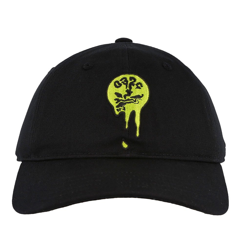 adidas 032c x adidas Cap Black Caps Detail view 1 | Overkill
