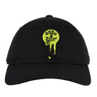 adidas 032c x adidas Cap Black Caps Detail view 1 | Overkill