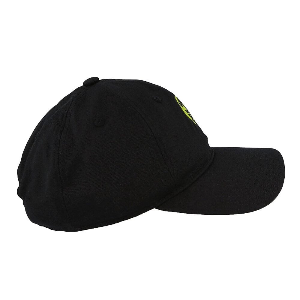 adidas 032c x adidas Cap Black Caps Detailfoto | Overkill
