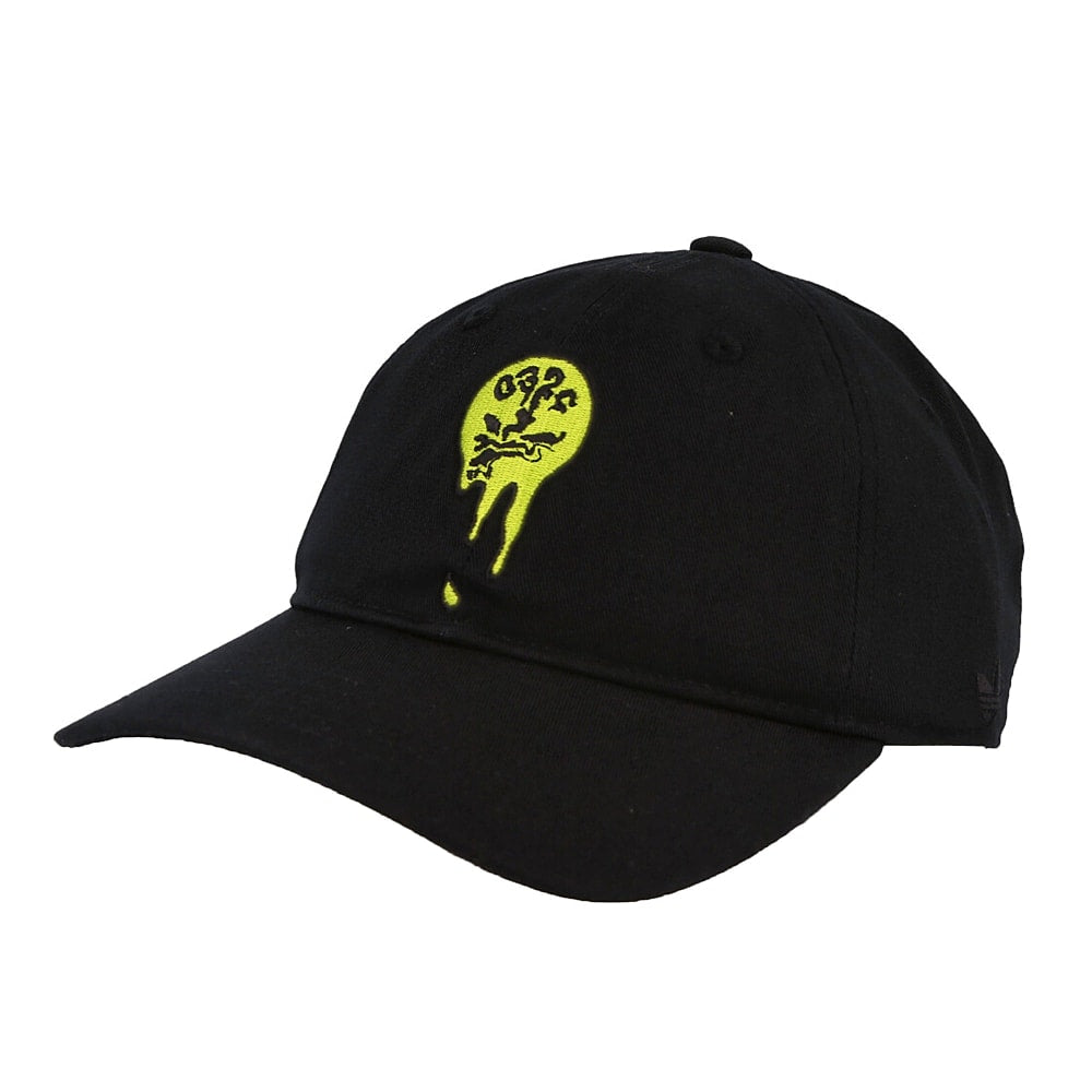 adidas 032c x adidas Cap Black Caps GM9034 | Overkill